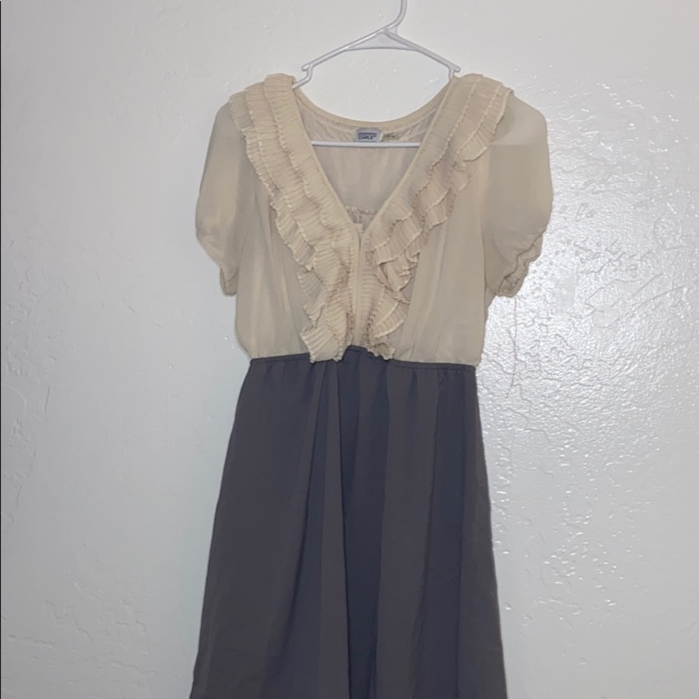 Spring Dress